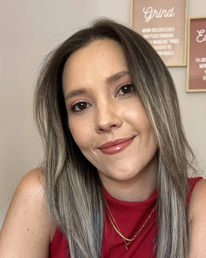 Trish, founder of Apex Lead Advisors